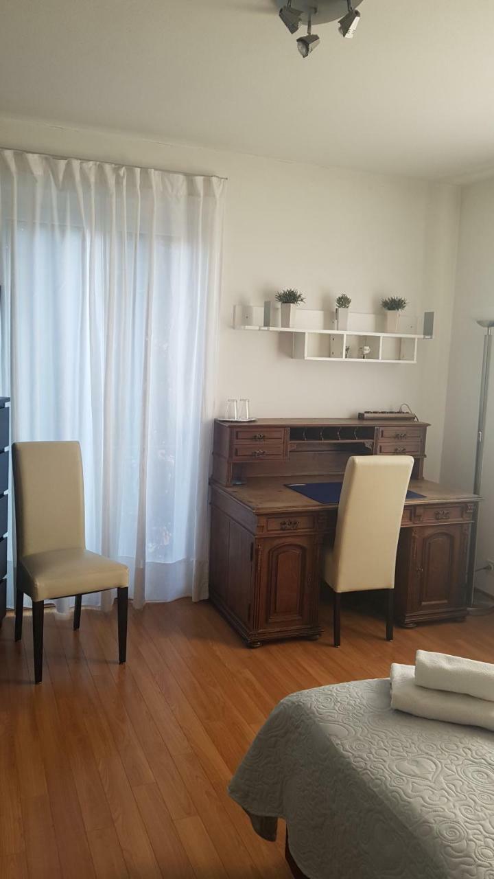Homestay Dodo لوغانو المظهر الخارجي الصورة
