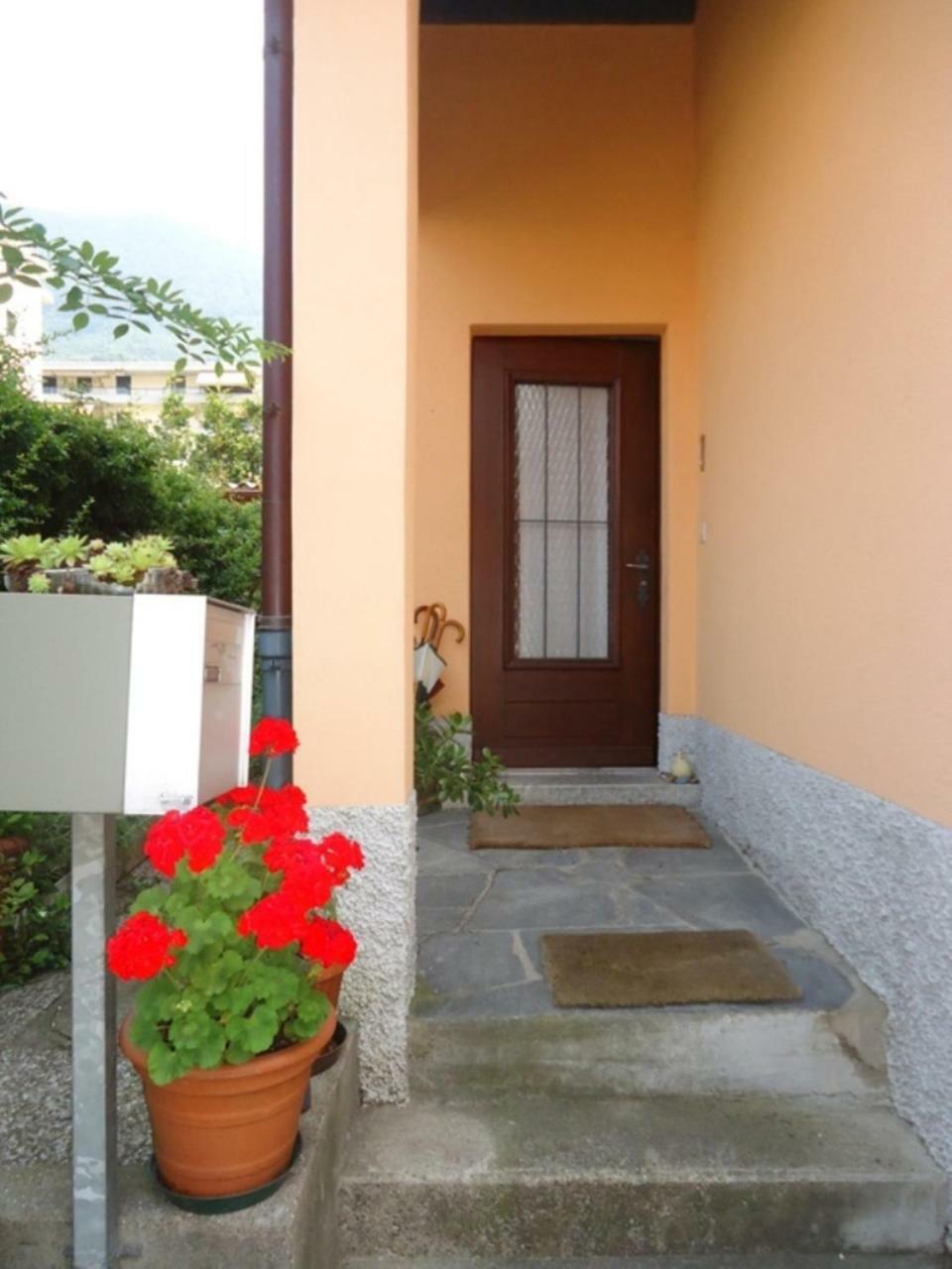 Homestay Dodo لوغانو المظهر الخارجي الصورة